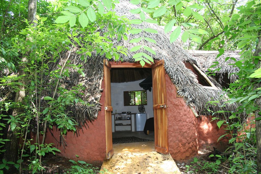 Mundo Milo Eco Lodge Параисо Номер фото