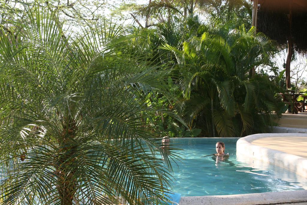 Mundo Milo Eco Lodge Параисо Экстерьер фото