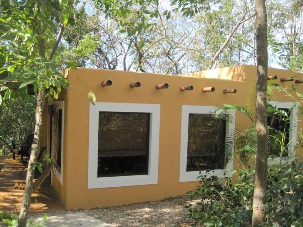 Mundo Milo Eco Lodge Параисо Экстерьер фото